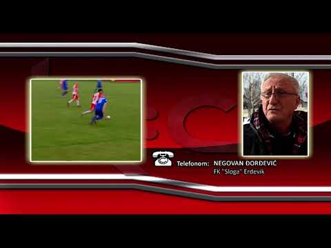 FONO: Negovan Đorđević - FK 