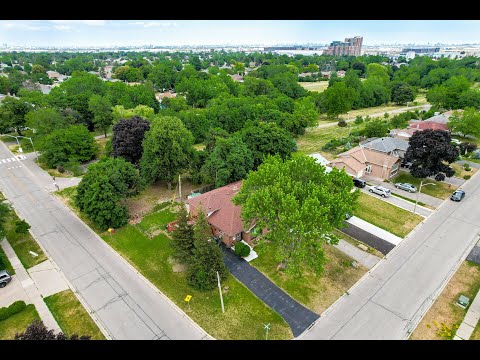 41 Addington Crescent, Brampton Home for Sale - Real Estate Properties for Sale