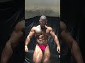 Muscle worship super national power