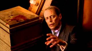 Boardwalk Empire--Nucky's death & ending explained (description) HD
