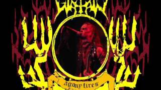 Watain  - Agony Fires