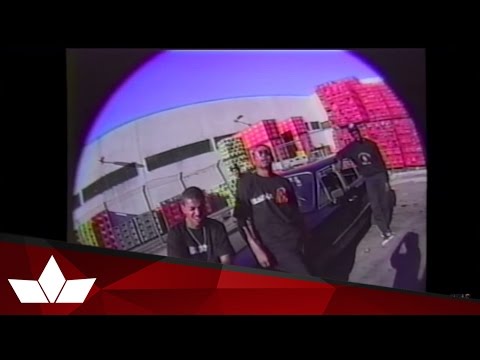 Racionais - Tempos Difíceis (Clipe Oficial - HD)