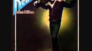 John Miles - Pull The Damn Thing Down [with Music reprise]