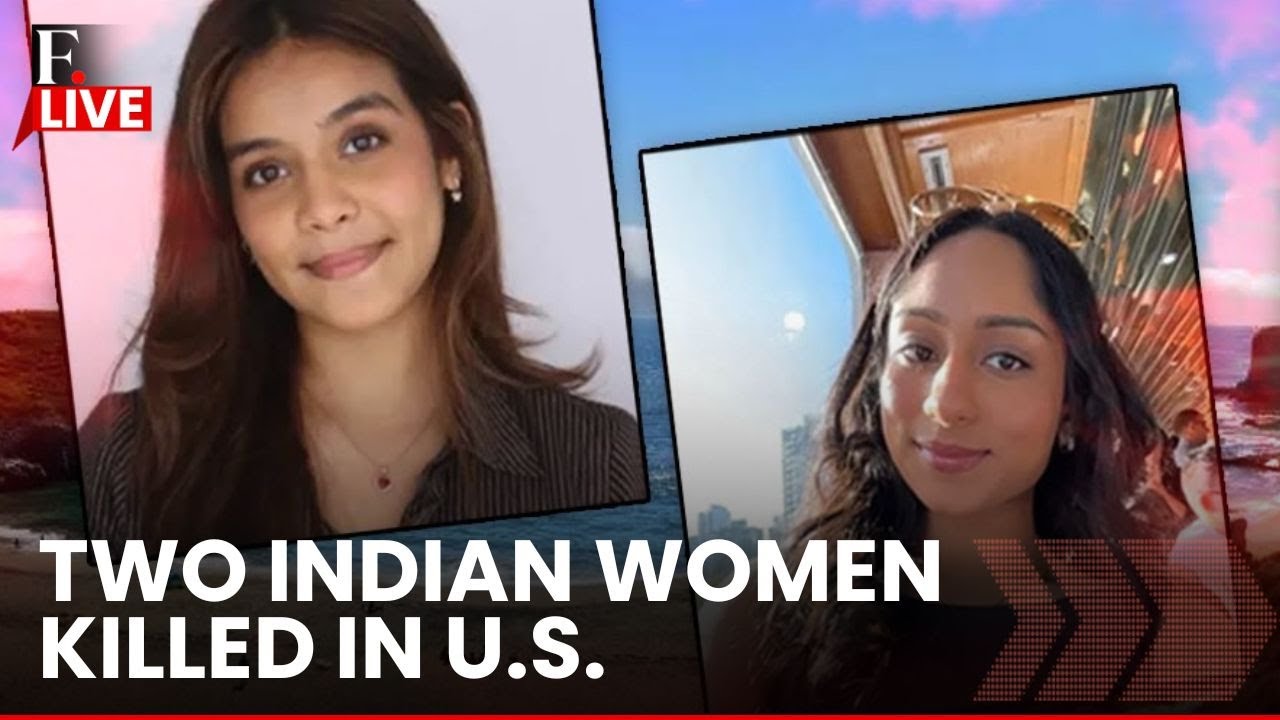 LIVE | California: Indian-Origin Students Killed, Swept Out to Sea While Napping