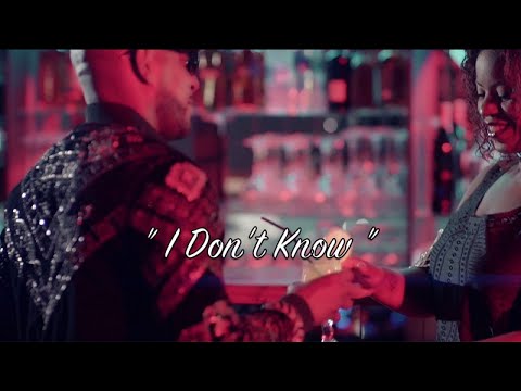 Jim Rama Ft. K'Reen - I don't know