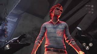 【ゆっくり】Dead by Daylight2v8キラー2