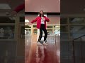 Ghosts dance break practice #michaeljackson #michaeljacksonimpersonator #michaeljacksonfan #dance