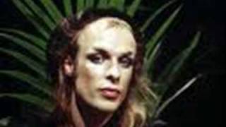 strange overtones -David Byrne &amp; Brian Eno