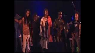 Tiken Jah Fakoly feat BETA SIMON : Live à Abidjan