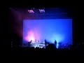 Bourgeois - Phoenix (New Song) Queen Elizabeth Theatre, Vancouver