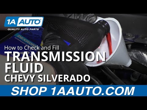 Chevy Transmission Problems: A Comprehensive Guide
