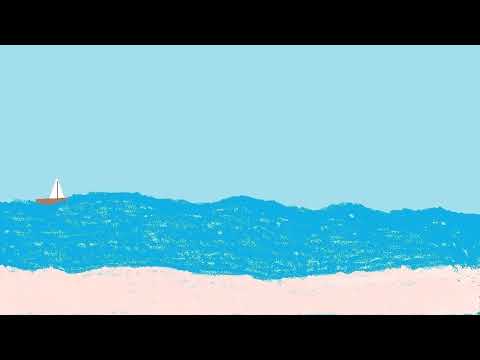 Aegean 1 / Sequential / DSI Prophet Rev 2 / Ambient / Relaxing