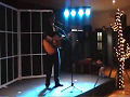 Blue Christmas, Elvis Presley cover by Scott ...