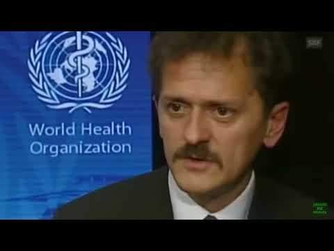 Das Geschäft mit der Schweinegrippe (SRF Rundschau 07.04.2010)