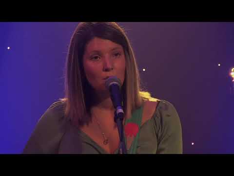 Chloé Breault (Live @ Festival 506) -  C'est fini