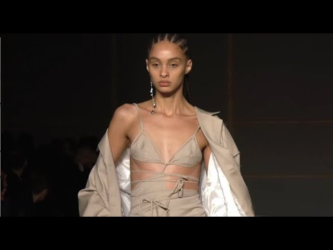 FEDERICO CINA Fall 2023 Menswear Milan - CNMI