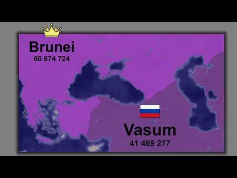 DISGUSTING! I Was FORCED To Vote For Peace! Territory Games io - Territorial IO