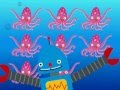 Dance A Lot Robot The Octopus Dance Disney Junior
