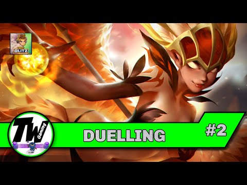 Smite Blitz Let's Play, Episode 2