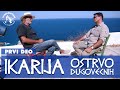 SASVIM PRIRODNO: Ikarija - ostrvo dugovečnih 1. deo