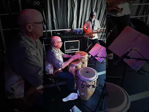 Miguel Fuentes Conga Solo — Auckland Arts Festival 2026