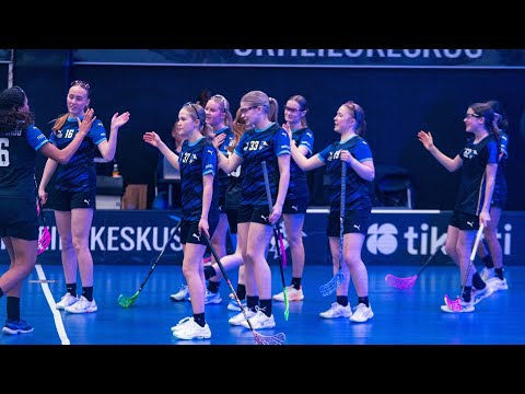 T16: EräViikingit - Oilers NG 23.11.2025 maalikooste