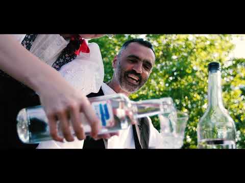 Žganica - Slavko Bregović feat. Mirko Švenda Žiga