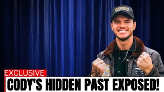 The Untold Story Of Cody Detwiler From Whistlin Diesel