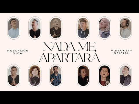 Nada Me Apartará - (feat. Marcos Vidal, Kike Pavón, Rojo, Job González, Miel San Marcos...)