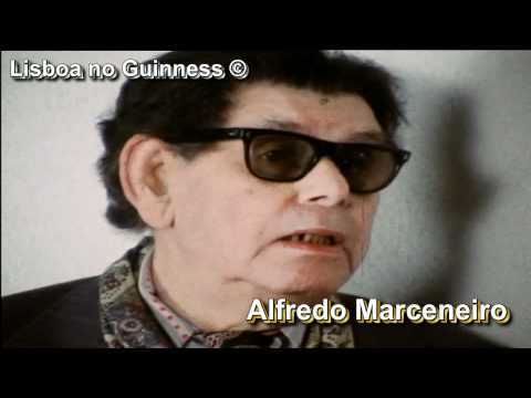 Alfredo Marceneiro - Há Festa na Mouraria