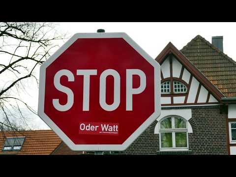 Mit Maria unterwegs: Im Münsterland - BORGHORST...