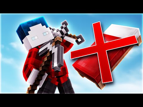 I DON'T NEED A BED TO WIN (Minecraft Bedwars)