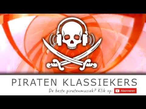 Ammy Joldersma - Orchideeën witte anjers rode rozen (Piraten Klassiekers)