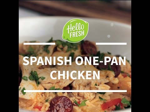 download lagu mp3 mp4 Chicken Chorizo And Peppers, download lagu Chicken Chorizo And Peppers gratis, unduh video klip Chicken Chorizo And Peppers