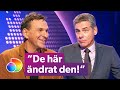 Anders Lundin Hittar En Ny Catchphrase När Han Inte Kan Frågorna Jeopardy Discovery Sverige