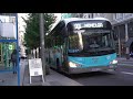 Buses in Madrid Volume 2