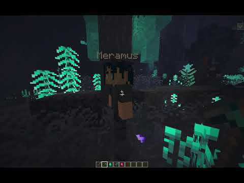 The Abyss Chapter: II [Upcoming Quest Update] - Recorded On Mac Sorry