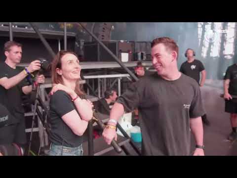 Hardwell feat. Bright Lights - ID (Ultra Music Festival Miami 2023)