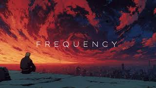 Frequency: Echoes of a Digital Future Across the Electric Synthwave Night