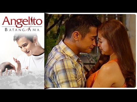 Angelito Ang Batang Ama - Episode 57