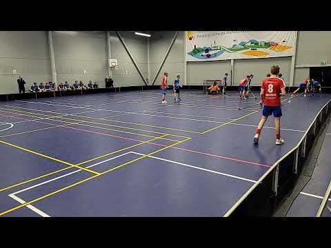 SPV - Blue Fox / Jeppis FBC