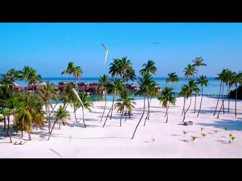 official intro saff championship 2021 maldives 🇲🇻