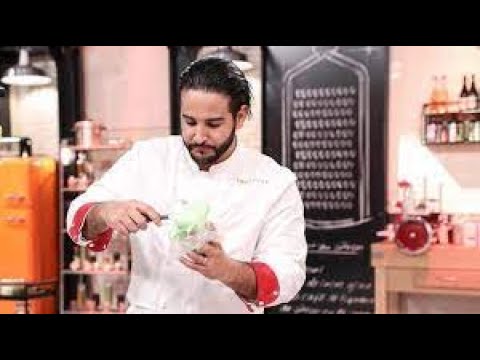 Mohamed Cheikh, grand gagnant de Top Chef : que va-t-il faire de ses gains ?