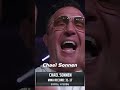Stars in attendance at Bellator 300 ? #Bellator300