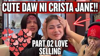 Download lagu ⭕️HALA‼️ANONG GINAGAWA MO MIKOY? BAKIT SOBRANG SWEET NILA? mp3 Download lagu ⭕️HALA‼️ANONG GINAGAWA MO MIKOY? BAKIT SOBRANG SWEET NILA? mp3