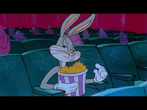 “And That’s all Folks!”