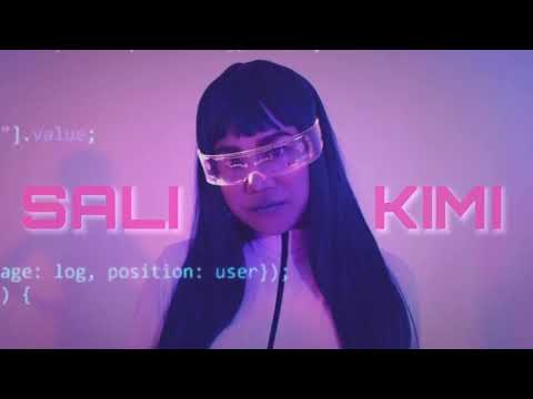 Sali Kimi - Precious (Cyber Punks)