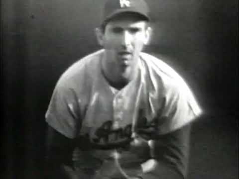 Sandy Koufax Would Throw Gas In Any Era | Rising Fastball Highlights