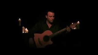 Guitar Solo, Relaxing Instrumental Guitar Music Video Silent Star by ALDO