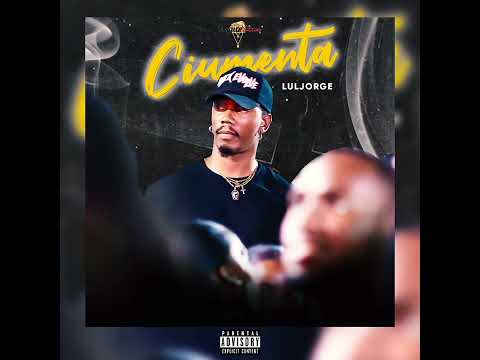 Lul Jorge - Ciumenta (Áudio Oficial)